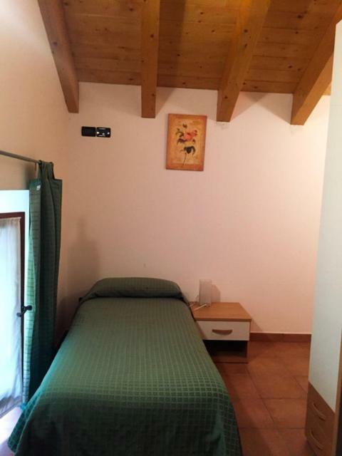 Affittacamere Da Silvia Santa Barbara  Extérieur photo