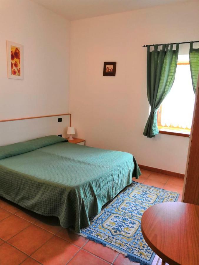 Affittacamere Da Silvia Santa Barbara  Extérieur photo