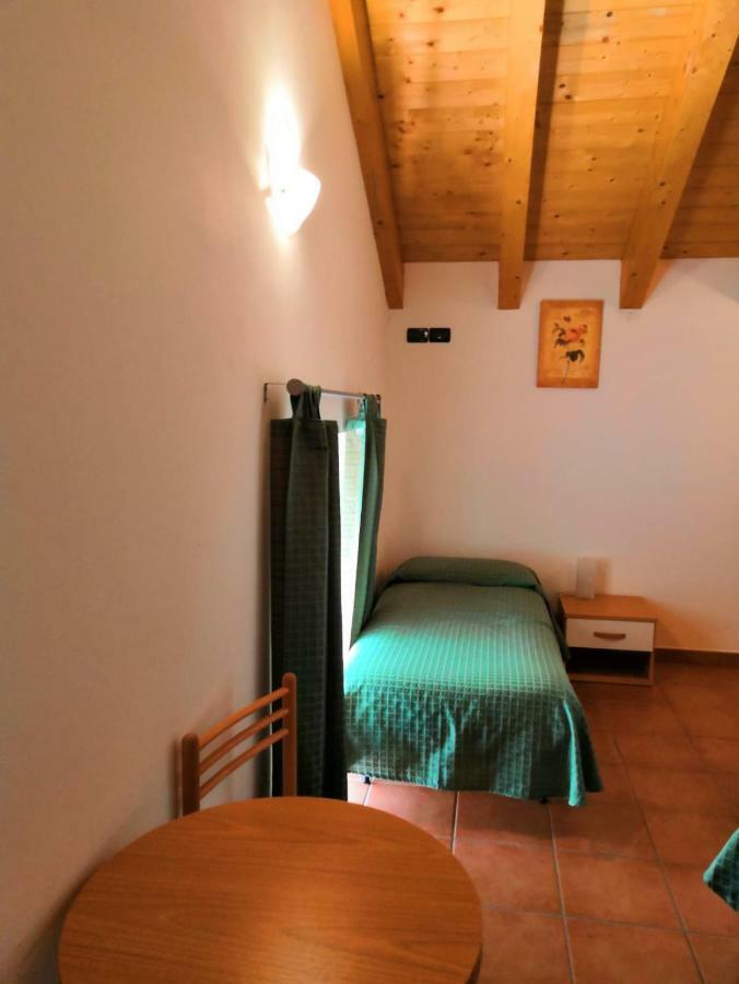 Affittacamere Da Silvia Santa Barbara  Extérieur photo